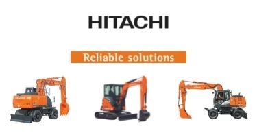 Hitachi